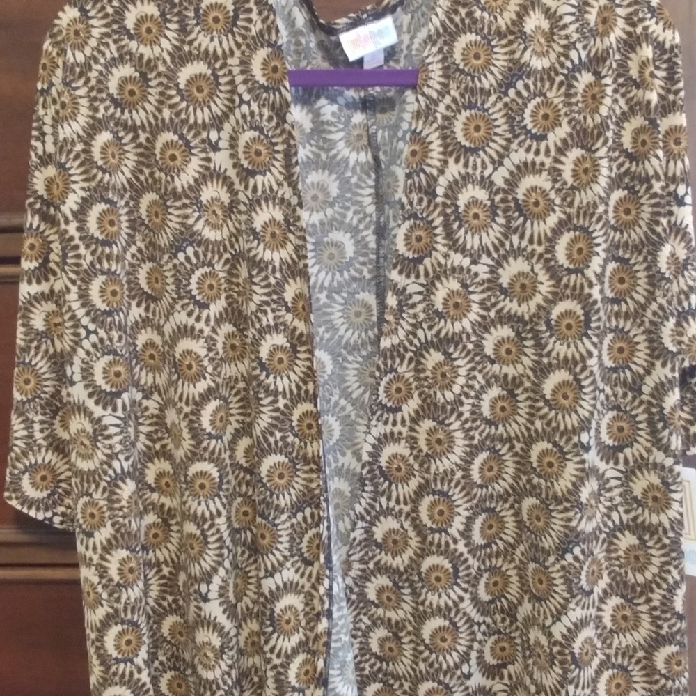 Lularoe Lindsey